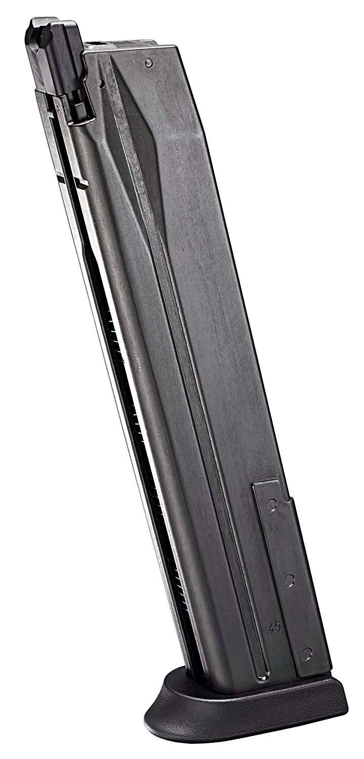 【新品・3営業日で発送】東京マルイ(TOKYO MARUI) 東京マルイ ガスブローバックHK45用ロングマガジン