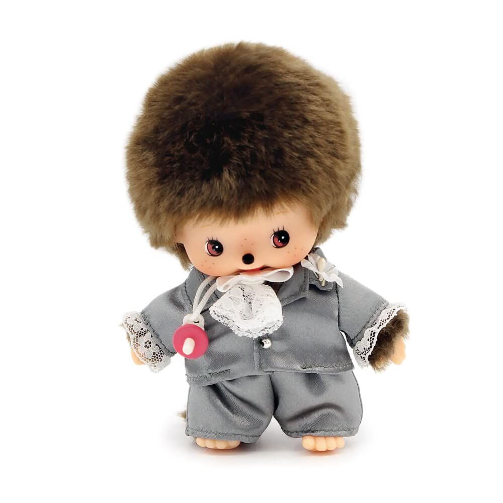 モンチッチ　ベビチッチ　ウェディング　　人形　セキグチ Amazon.co.jp: セキグチ(Sekiguchi) モンチッチ ベビチッチ