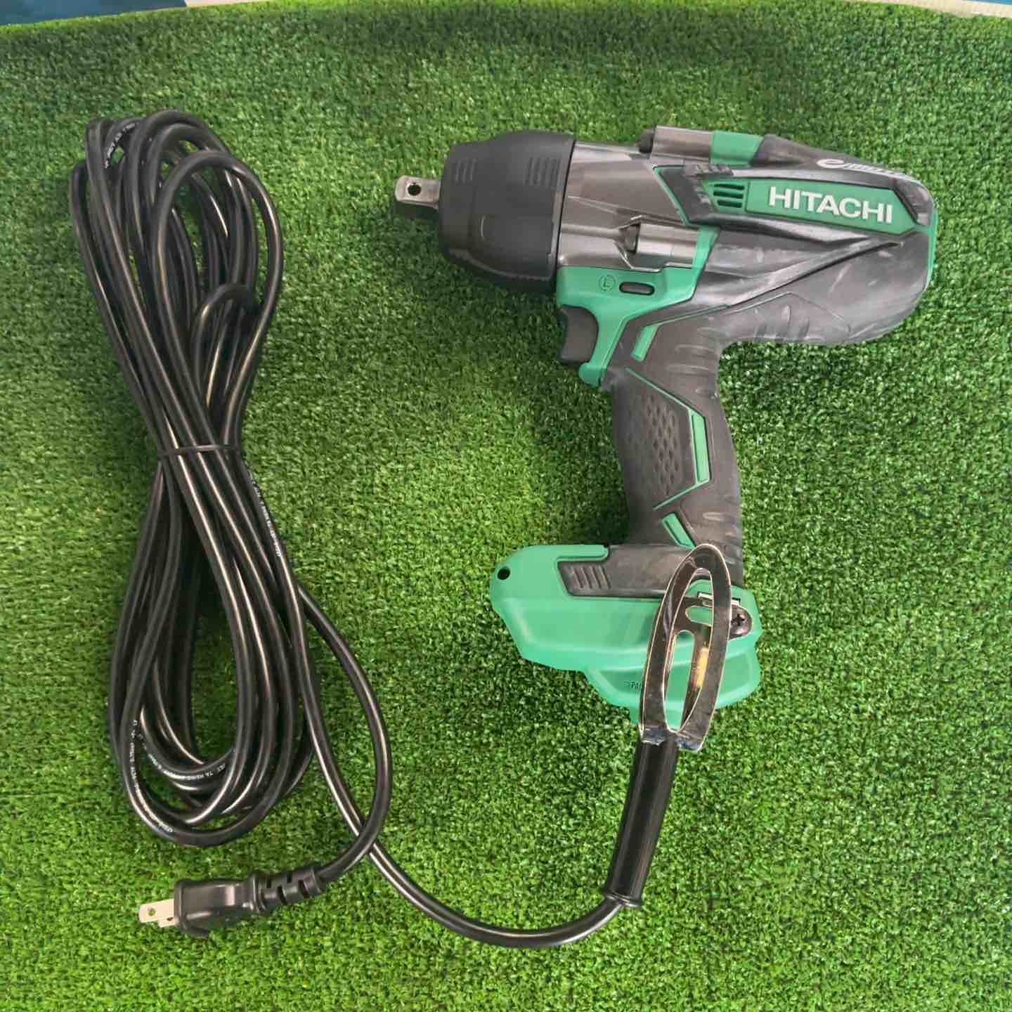 ハイコーキ HIKOKI 旧 日立工機 インパクトレンチ WR14VE 草加店