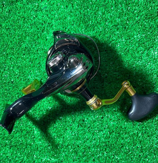 （訳あり）14BB-X ハイパーフォース　C2000DHG Amazon | シマノ(SHIMANO) スピニングリール 磯 14 BB-X