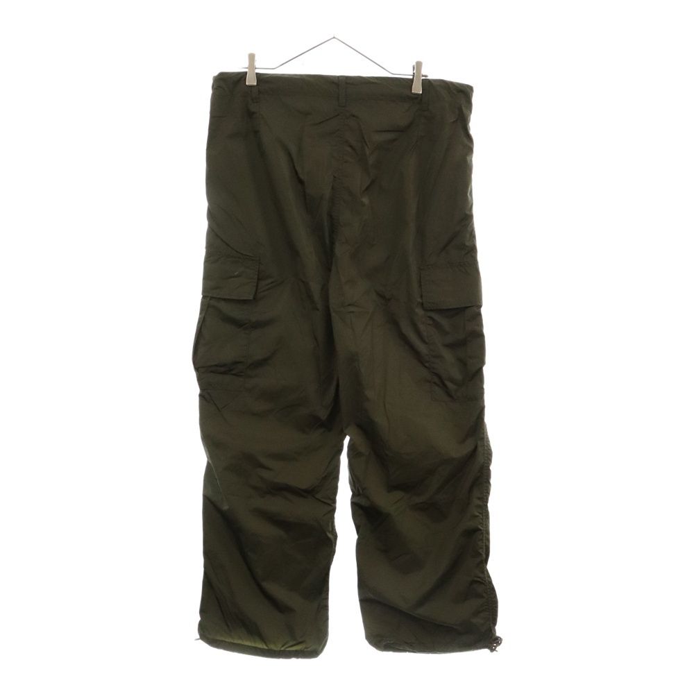 パンツ H beauty&youth OLMETEX CARGO PANTS H beauty&youth OLMETEX CRUNCHY カーゴパンツ 定番パンツを徹底解剖