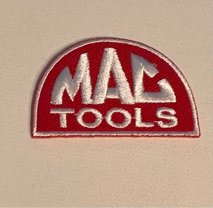 MAC TOOLS アイロンワッペン MW175 - メルカリShops