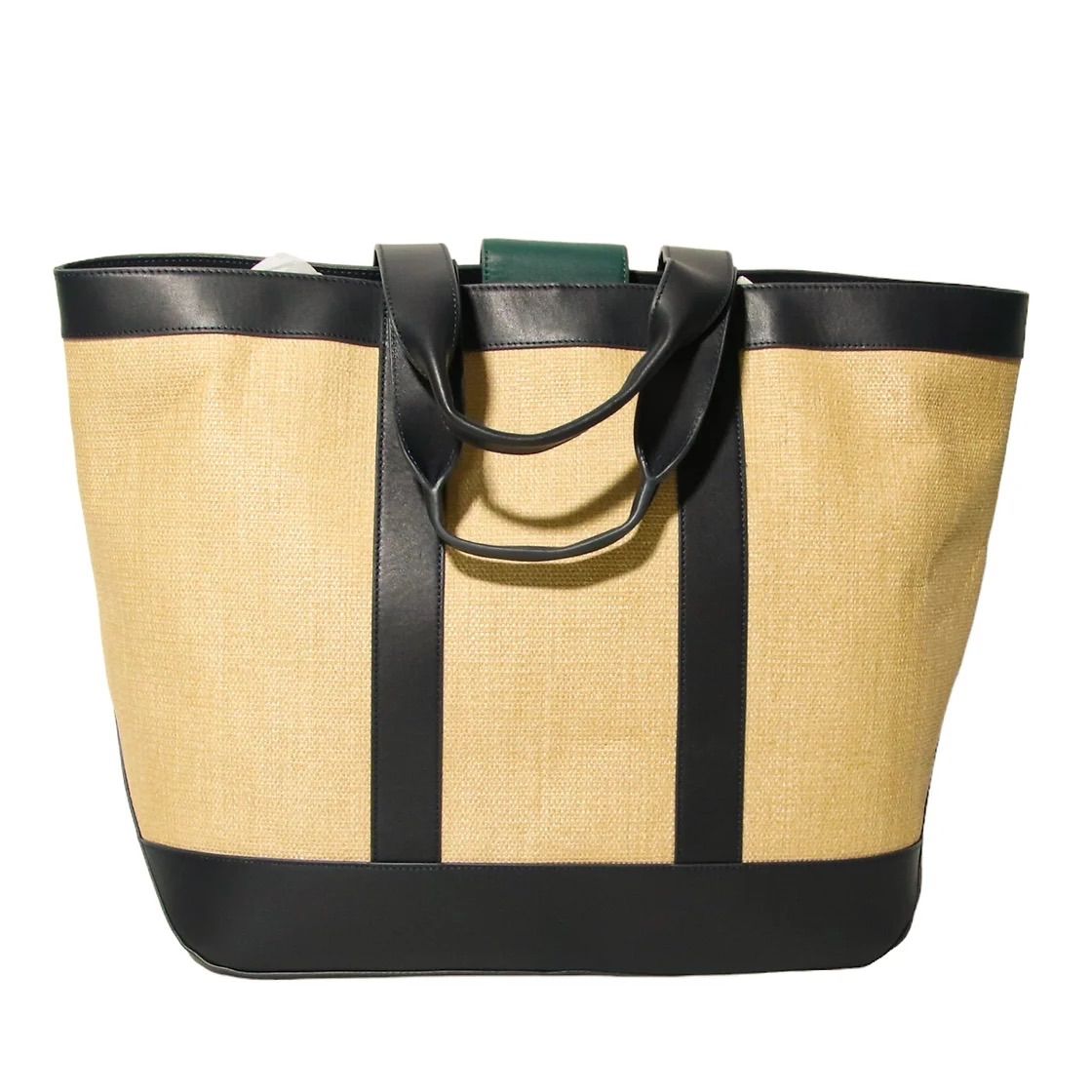 バッグ Kith Raffia Tote Bag KITH / Raffia Tote Chia - メルカリ