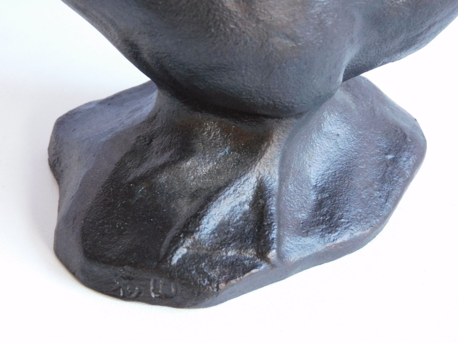 未使用品 山形鋳物師 横倉嘉山作 平鉉梅文様　南部鉄瓶　南部鉄器　調理器具　鉄瓶 未使用品 山形鋳物師 横倉嘉山作 平鉉梅文様 南部鉄瓶 南部鉄器