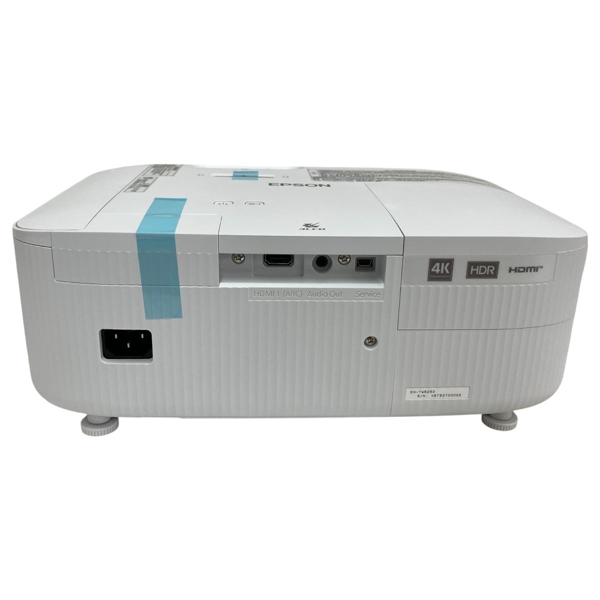 EH-TW6250