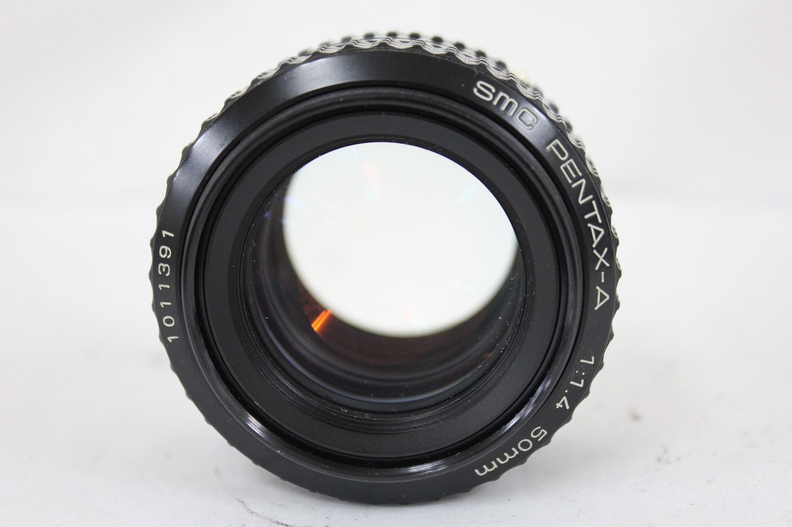 ☆Kマウント☆ ペンタックス smc PENTAX-M 35mm F2.8 PENTAX-M