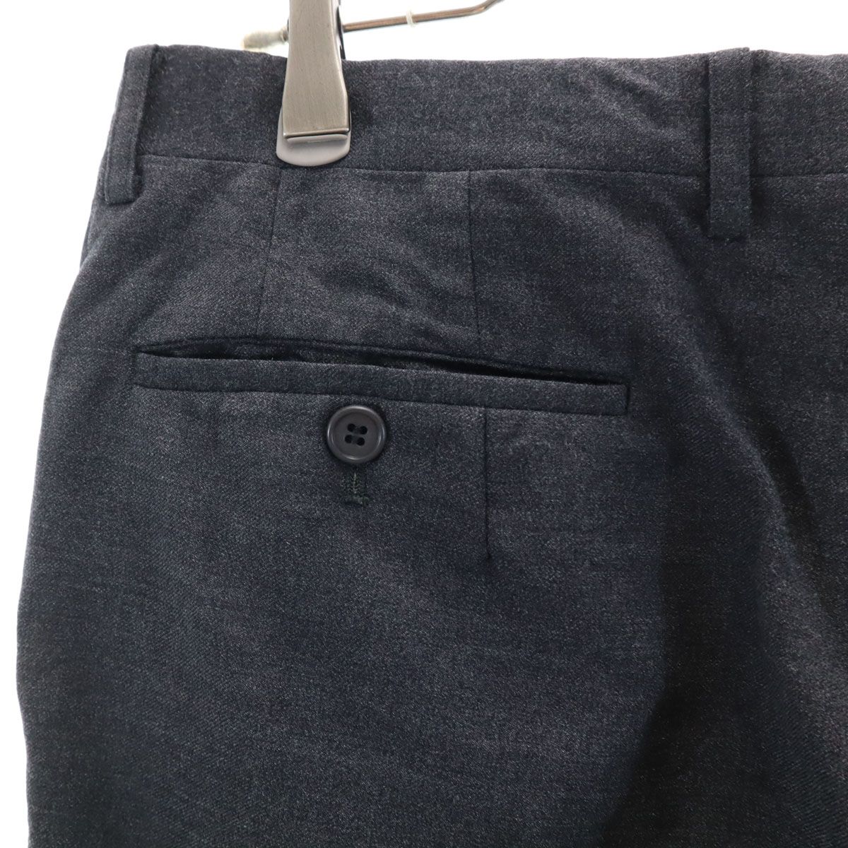 Christian Dior MONSIEUR クリスチャンディオール ムッシュ 90s ウール