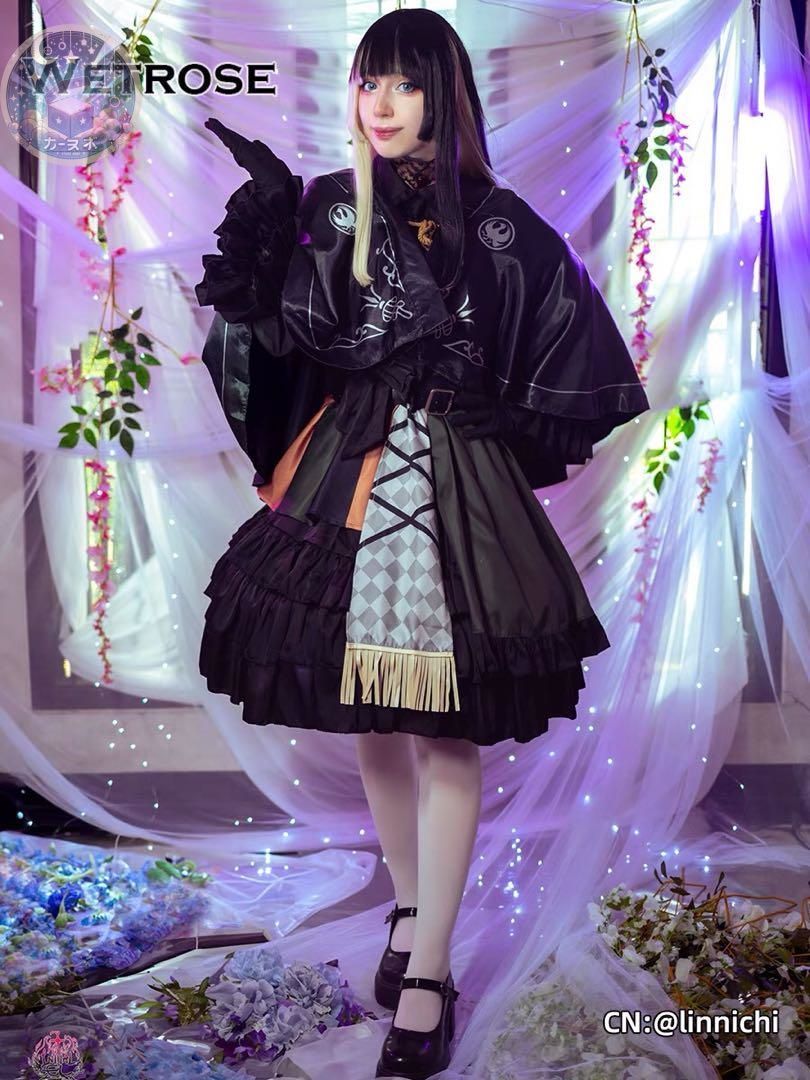 コスプレ衣装