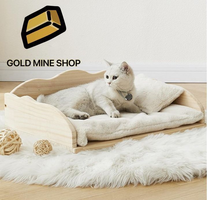 犬ペット猫用ペットソファベッド