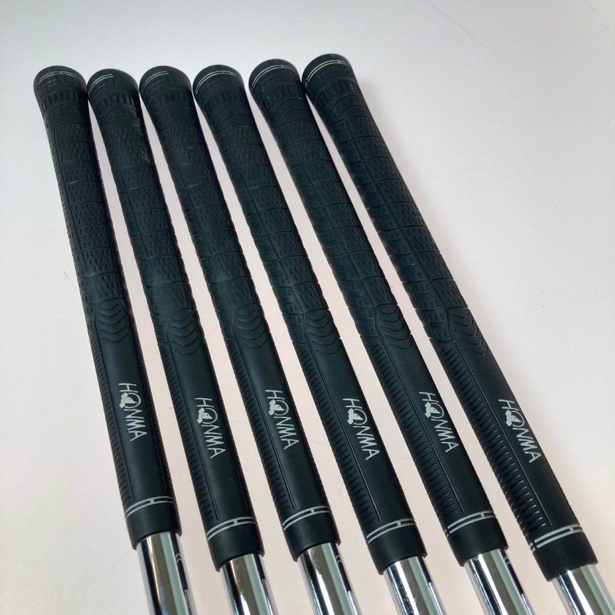 ◎◎HONMA ホンマ TOUR WORLD TW737P 5-10 6本 アイアンセット
