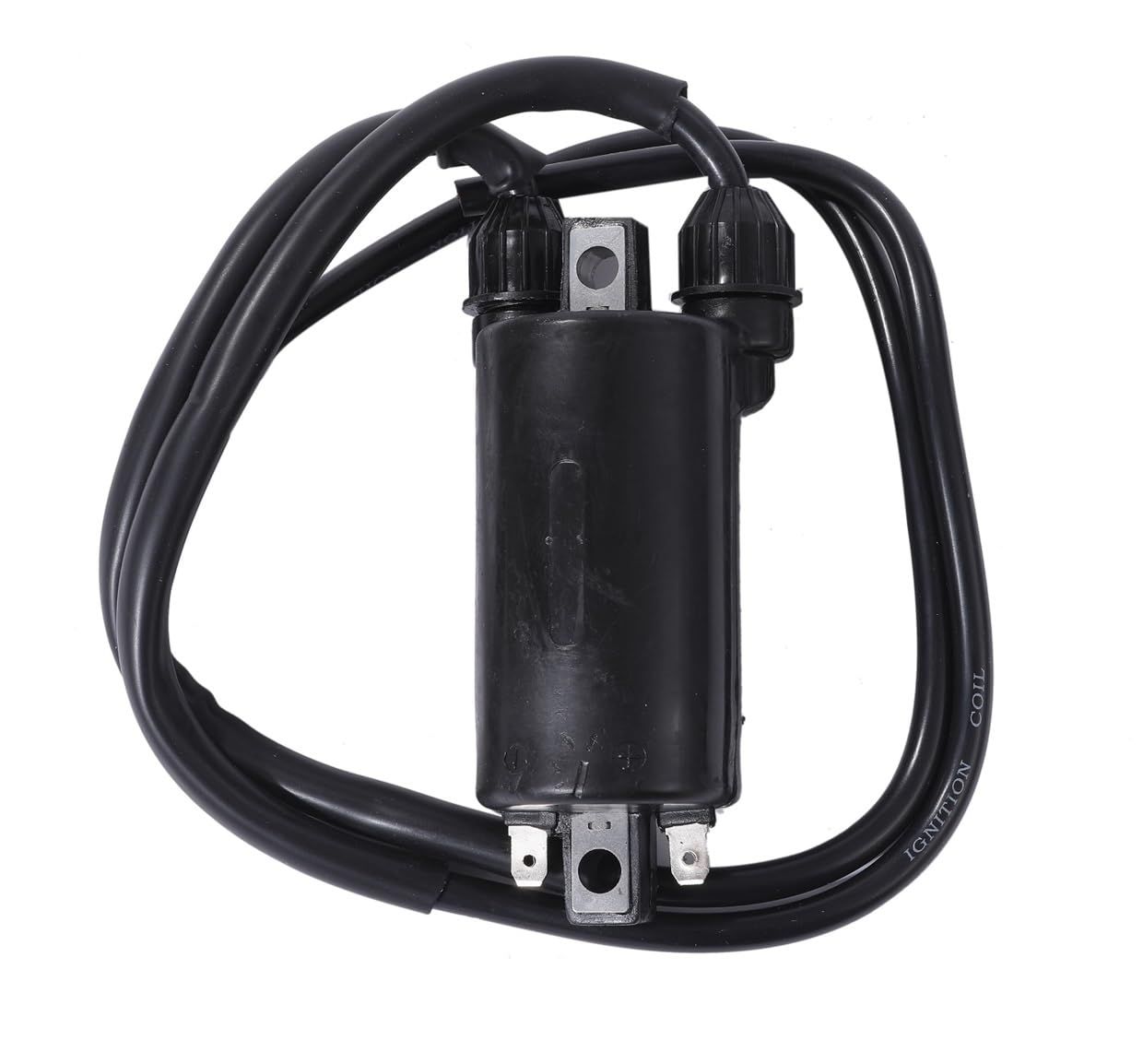 イグニッションコイル 2個 セット CB350F CB400F CB450 CB500 イグニッションコイル 2個 セット CB350F CB400F CB450 CB500
