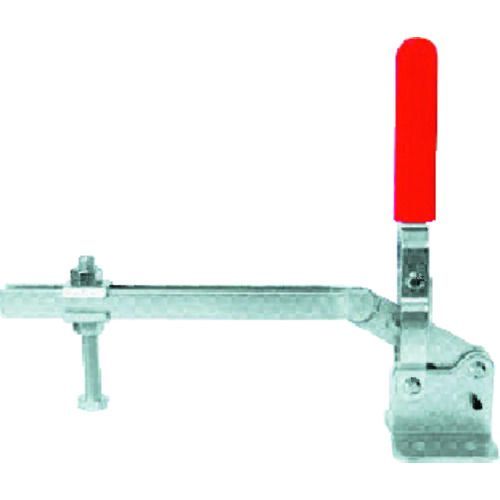 角田 ハンドル立型トグルクランプ Ｎｏ Ｊ２−Ｂ