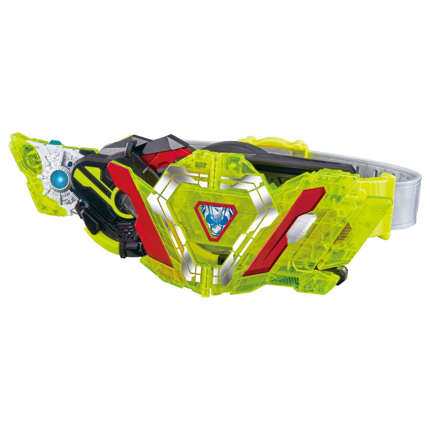 BEST DXゼロツープログライズキーu0026ゼロツードライバーユニット SUPER 仮面ライダーゼロワン [バンダイ]