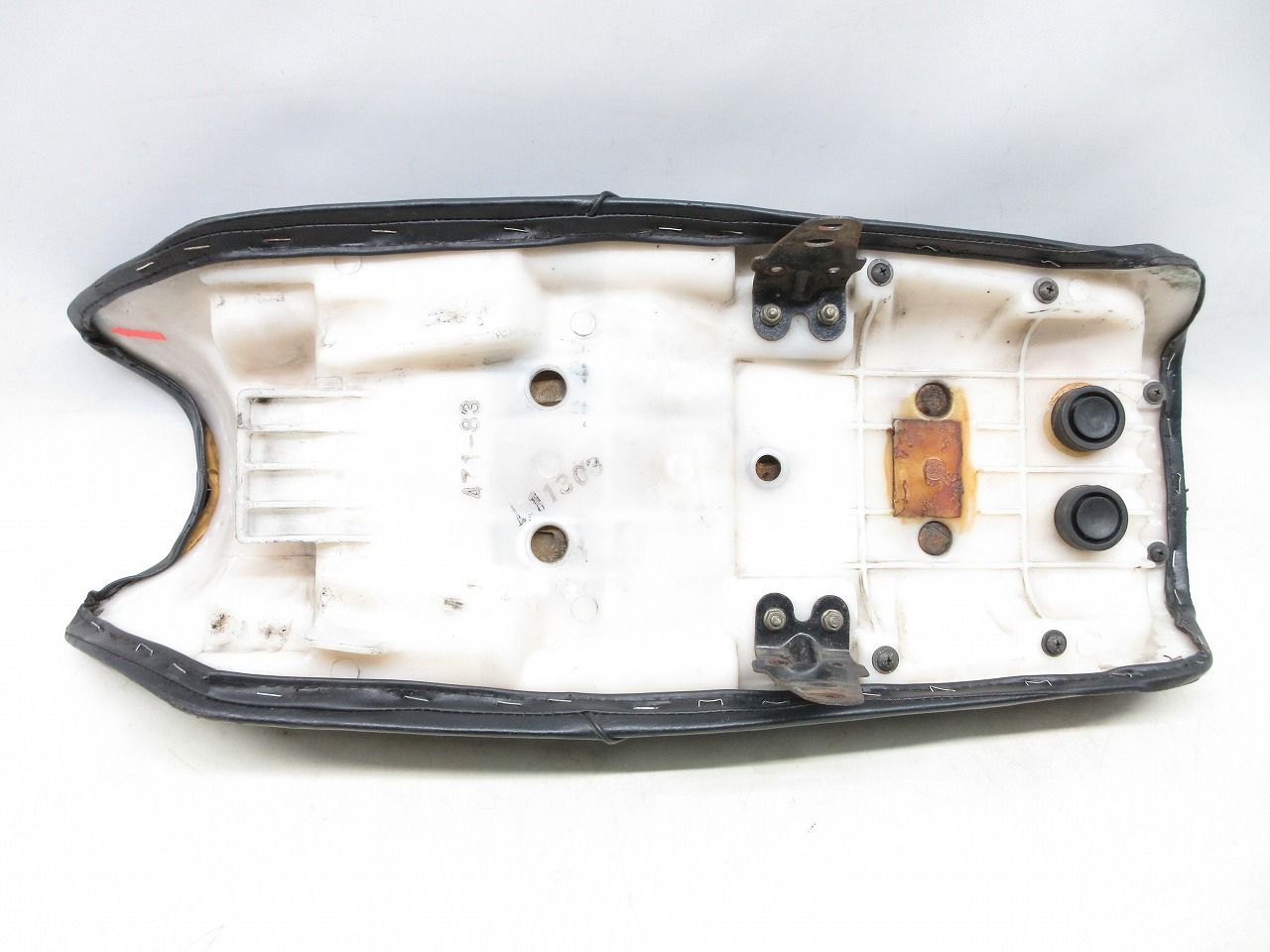 z900rs 純正シート るるるのる 様 Z900RS 純正シート z900rs