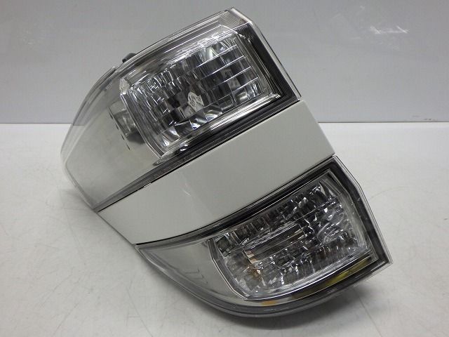 ☆コーティング加工済☆ LED球切れ無 ANH GGH 20/25 ヴェルファイア 左