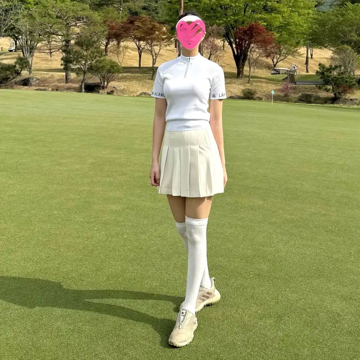キルター パンツ
