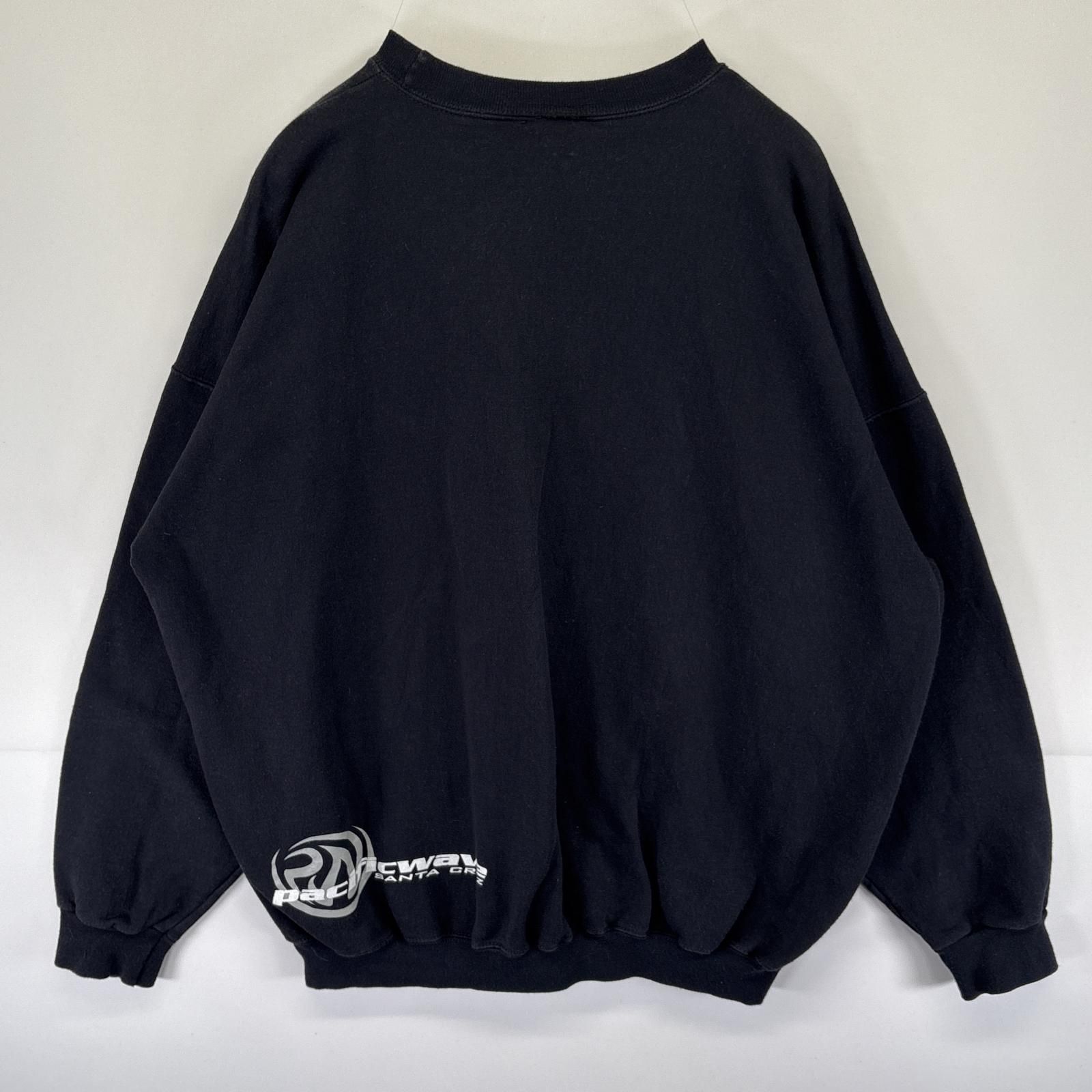 古着 90's/90年代 サンタクルーズ SANTA CRUZ スウェット