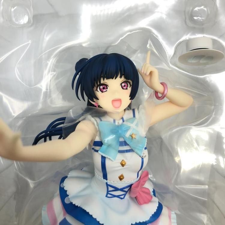 中古】津島善子 君のこころは輝いてるかい?Ver. 「ラブライブ