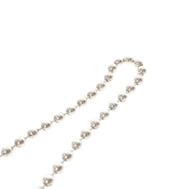 アンブッシュ AMBUSH ボールチェーン ネックレス アクセサリー