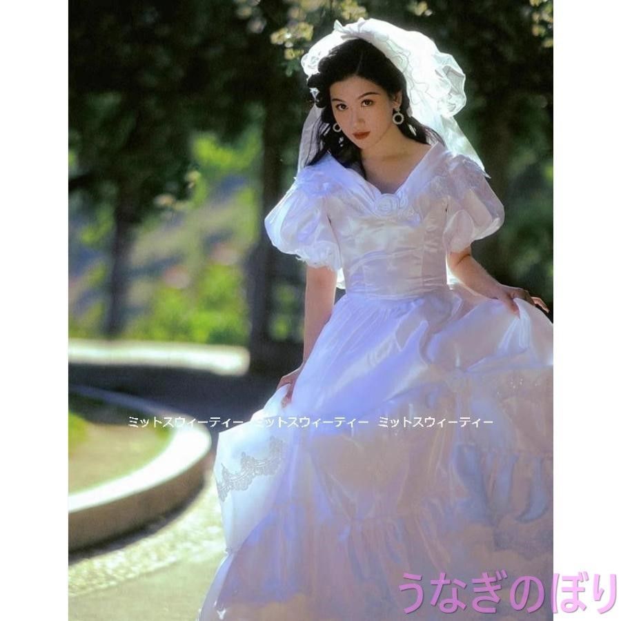昭和風写真 前撮り