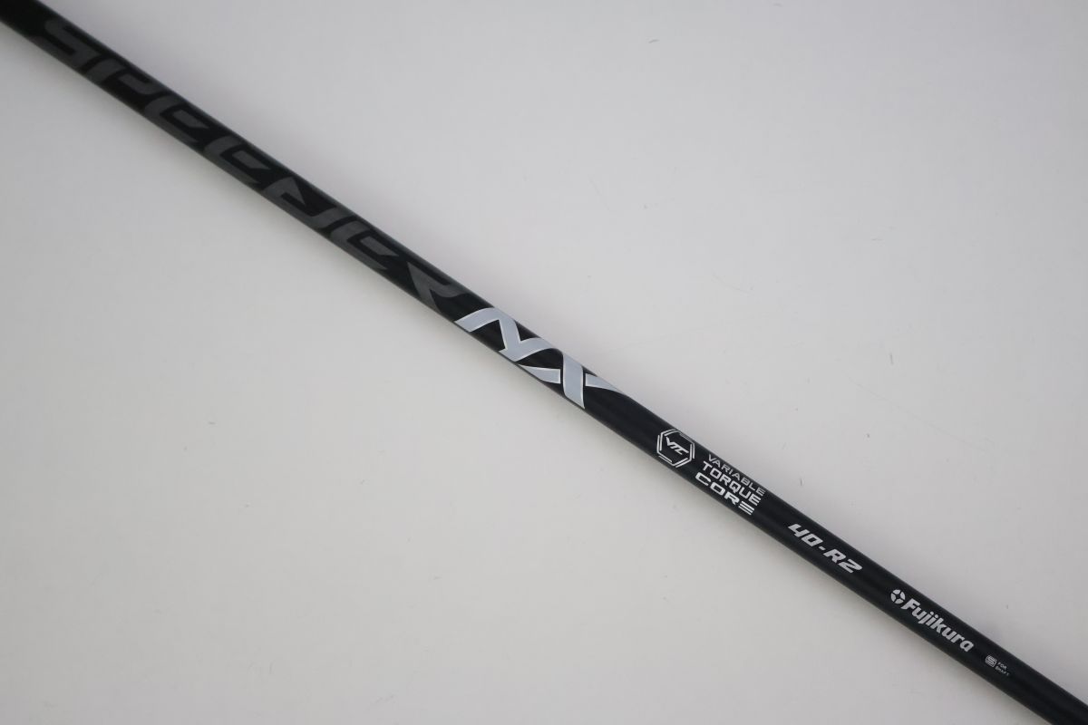 フジクラ Speeder Speeder NX BLACK ドライバー用_スリーブ付 Speeder NX BLACK 40 【ピン用】 フジクラ Speeder Speeder NX BLACK ドライバー用_スリーブ付 Speeder NX BLACK 60 【ブリヂストン用】 中古】フジクラ  Speeder Speeder NX BLACK ドライバー用_スリーブ付 Speeder NX BLACK 40 返品OK 【中古ゴルフクラブ】 フジクラ シャフト単品 (ブリヂストン スリーブ ...