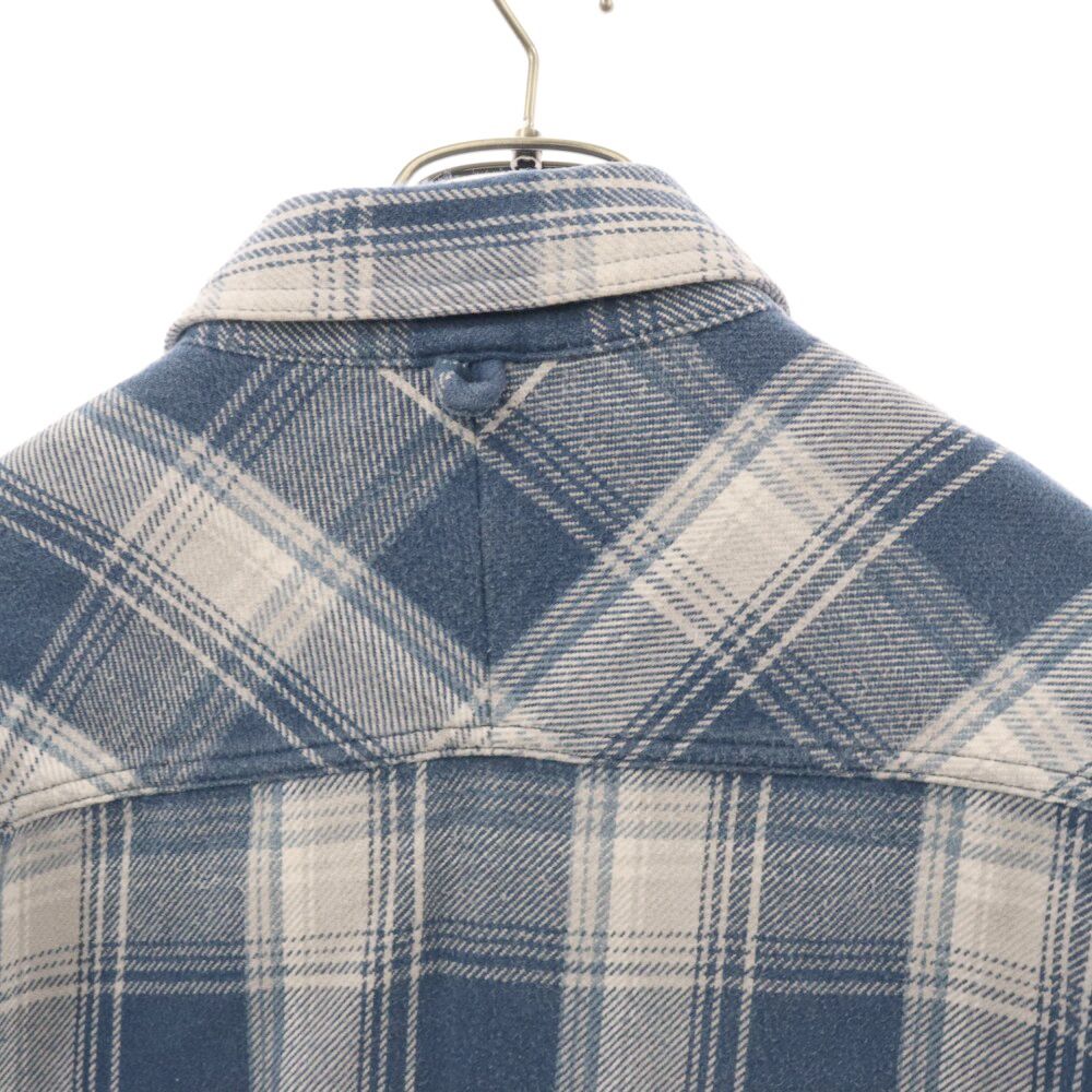 NEIGHBORHOOD (ネイバーフッド) 20AW CABELLA C-SHIRT チェック