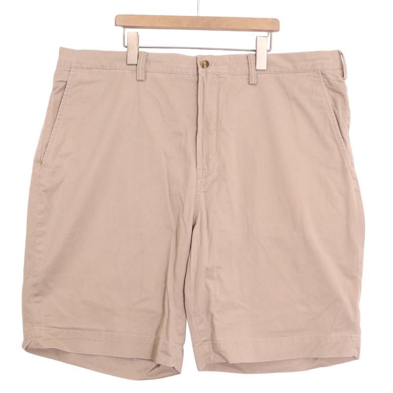 【ポロラルフローレン】メンズ チノパン M ベージュ POLO RALPH LAUREN ポロ ラルフローレン チノパン ポロチノ
