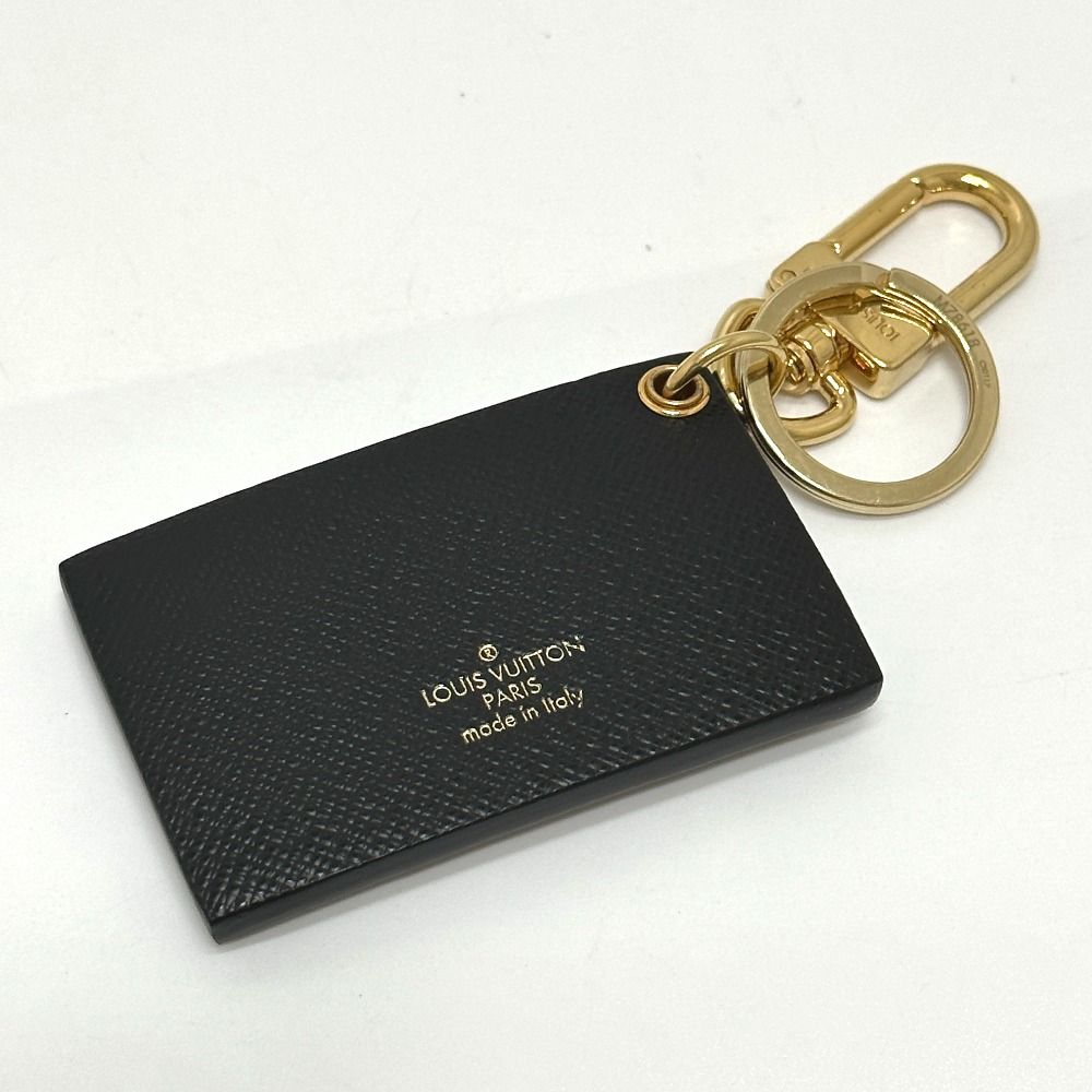 LOUIS VUITTON ルイヴィトン キーホルダー プティットマル LOUIS VUITTON ルイヴィトン キーホルダー プティットマル