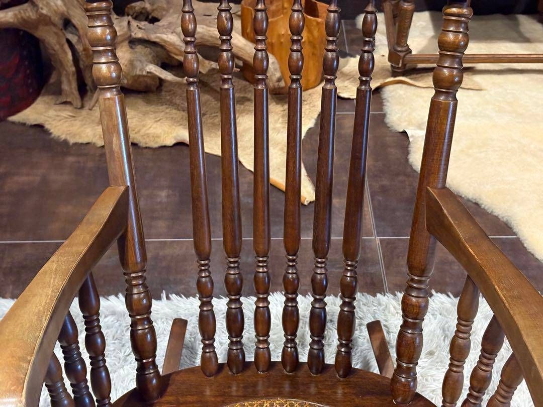 ウルフロッキングチェア