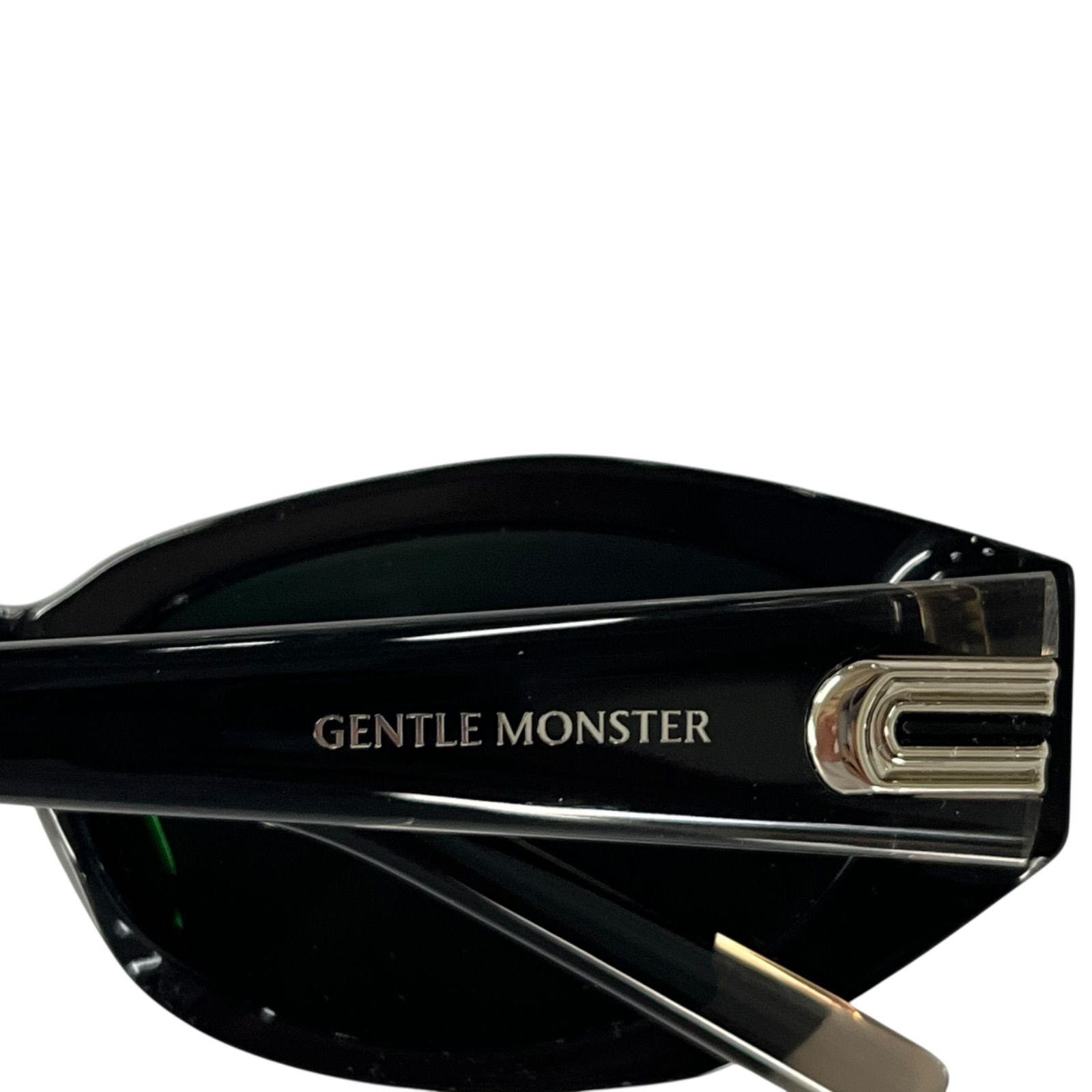 美品 ジェントルモンスター GENTLE MONSTER DADA サングラス メンズ