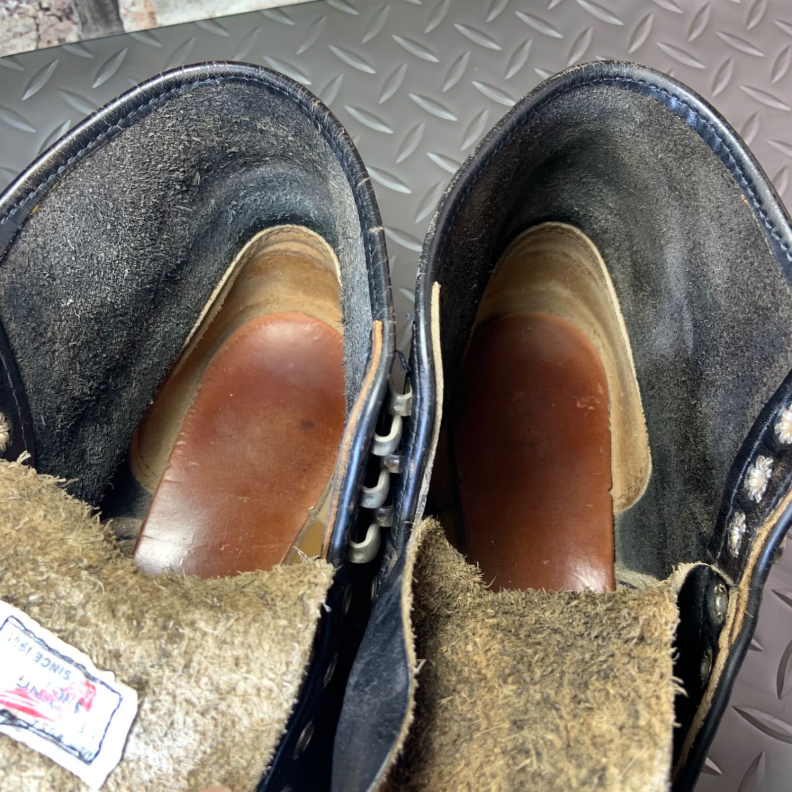 RUSSELL MOCCASIN for MAIDENS SHOP】 | MAIDENS SHOP