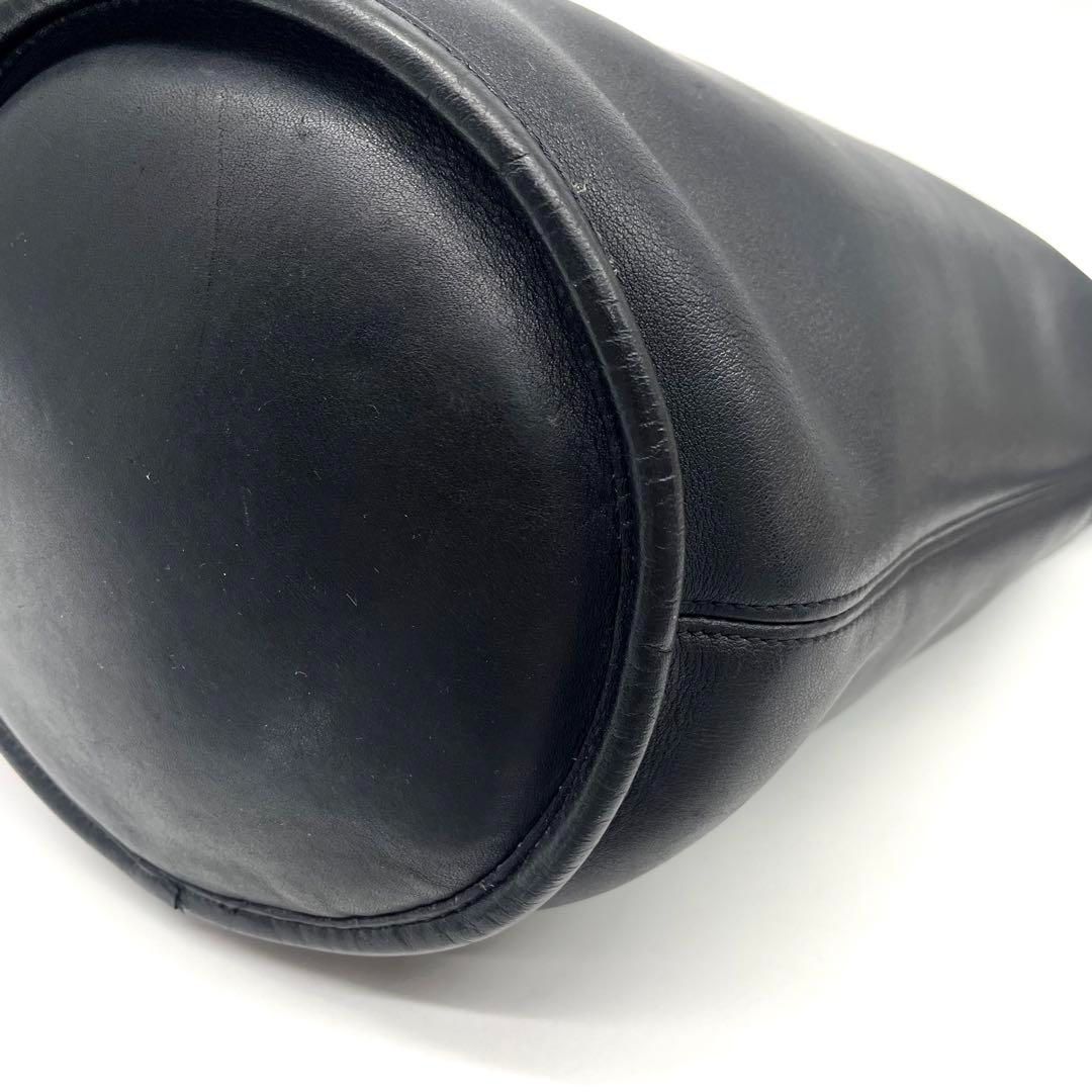 斜め掛け バケツ型