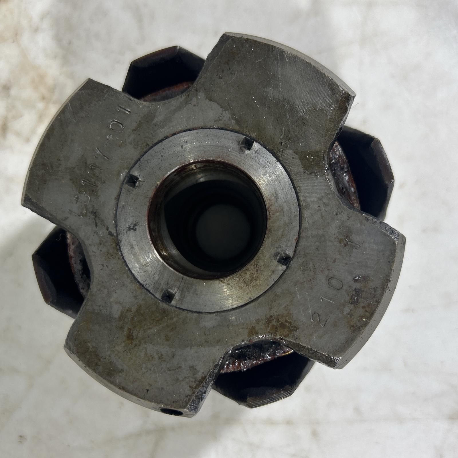 HONDA CBX400F/CBX550Fホンダ フライホイール - メルカリ