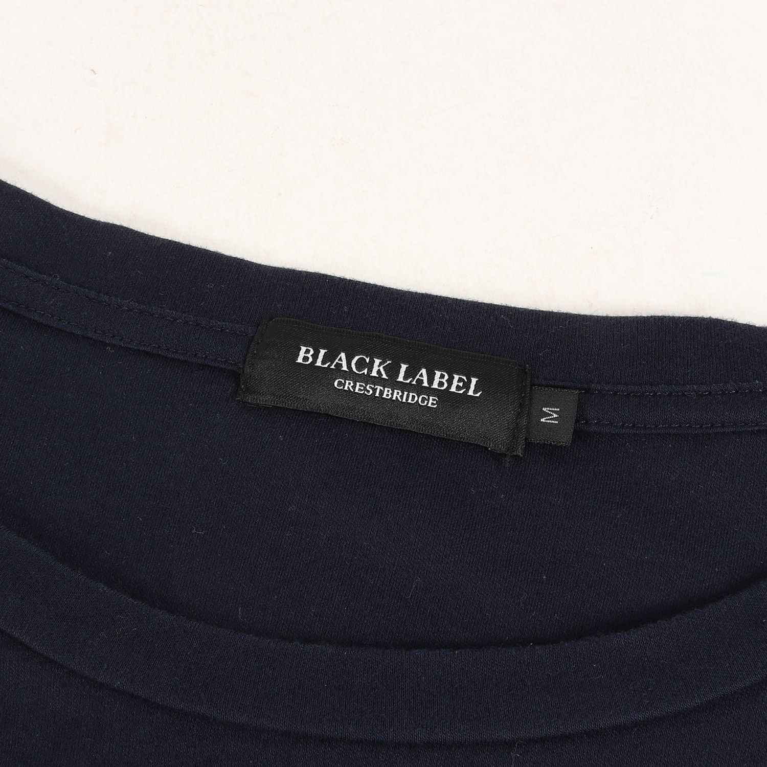 BLACK LABEL CRESTBRIDGE ブラック レーベル クレストブリッジ Tシャツ 