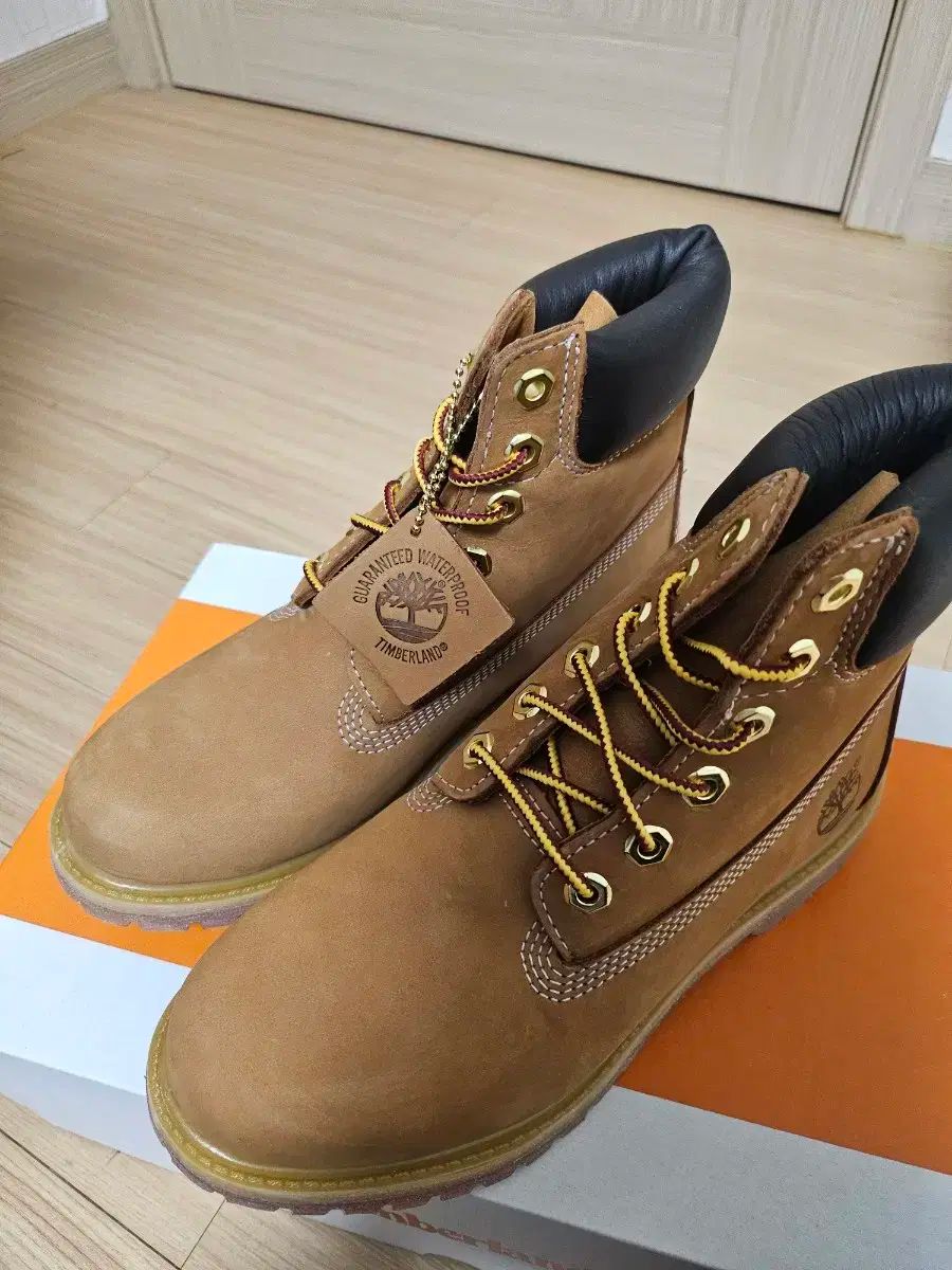Timberland ティンバーランド
