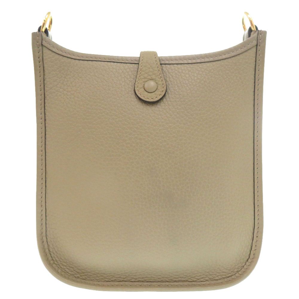 【新品2024年購入】エルメス HERMÈS バスティア ベージュマルファ エルメス(HERMES)エルメス バスティア コインケース 財布