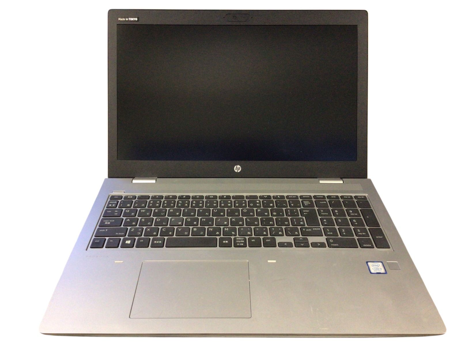 【ジャンク】 HP ProBook 650 G5 ノートPC Amazon.com: HP Probook 650 G5 15.6