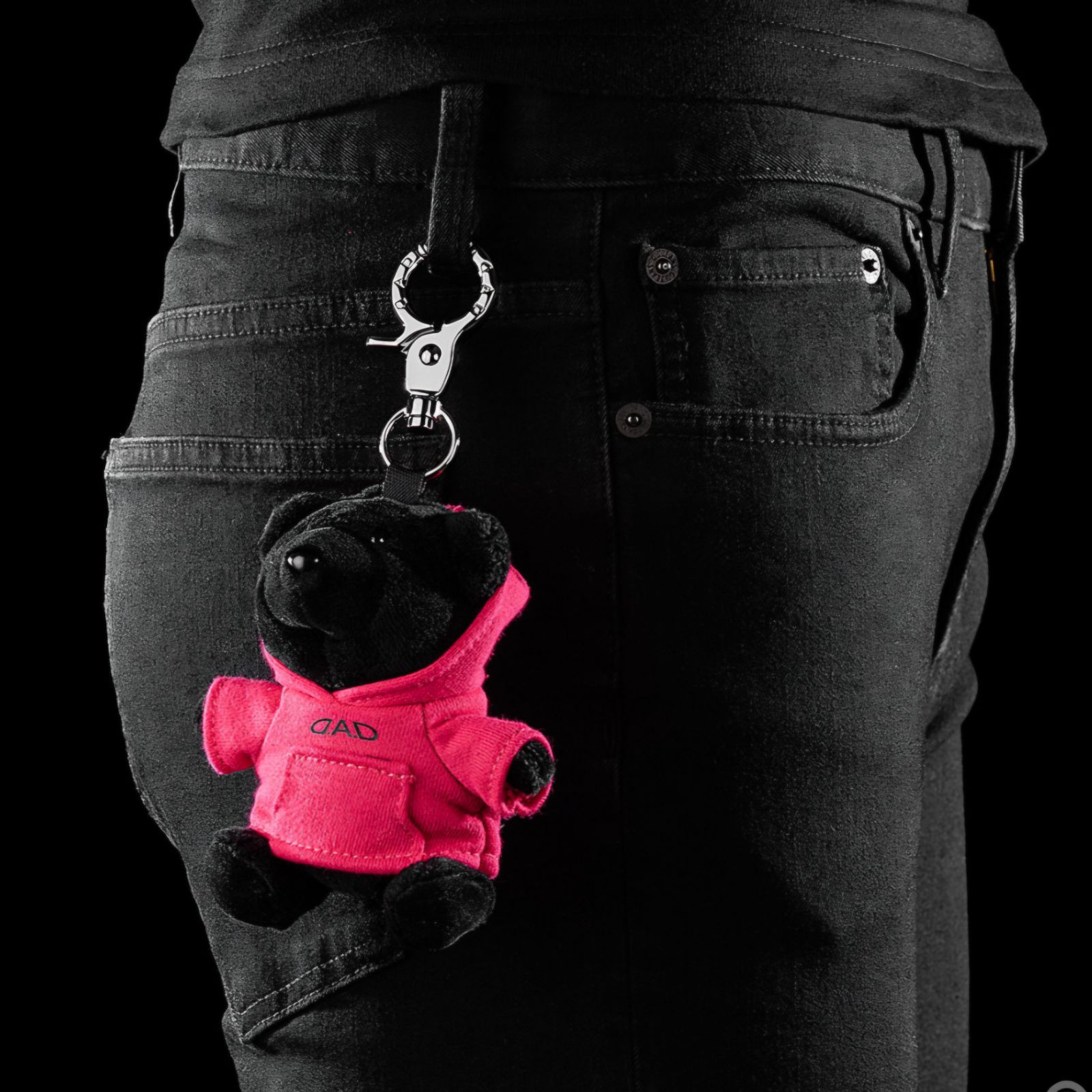 KEY CASE