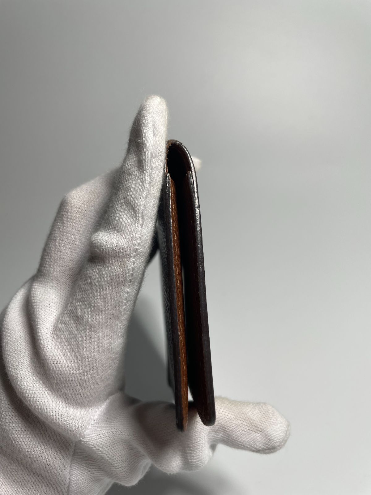  ルイヴィトン カードケース 名刺入れ モノグラム 名刺入れ 小物