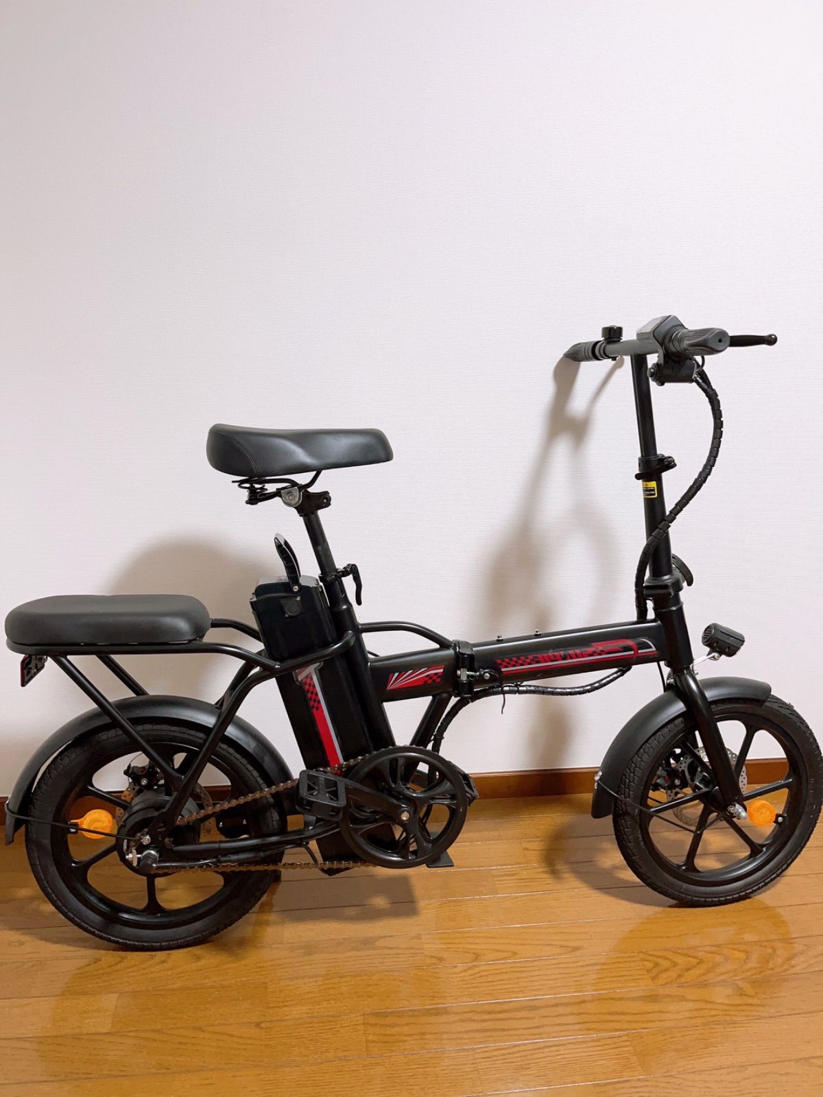 motostar 電動自転車 - 自転車