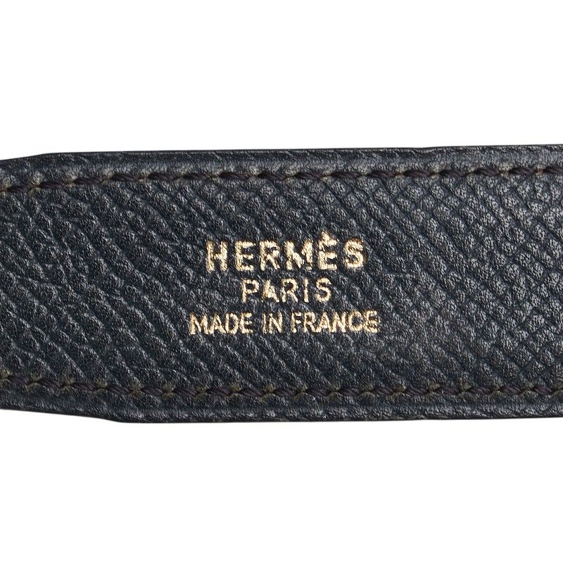 エルメス コンスタンスH