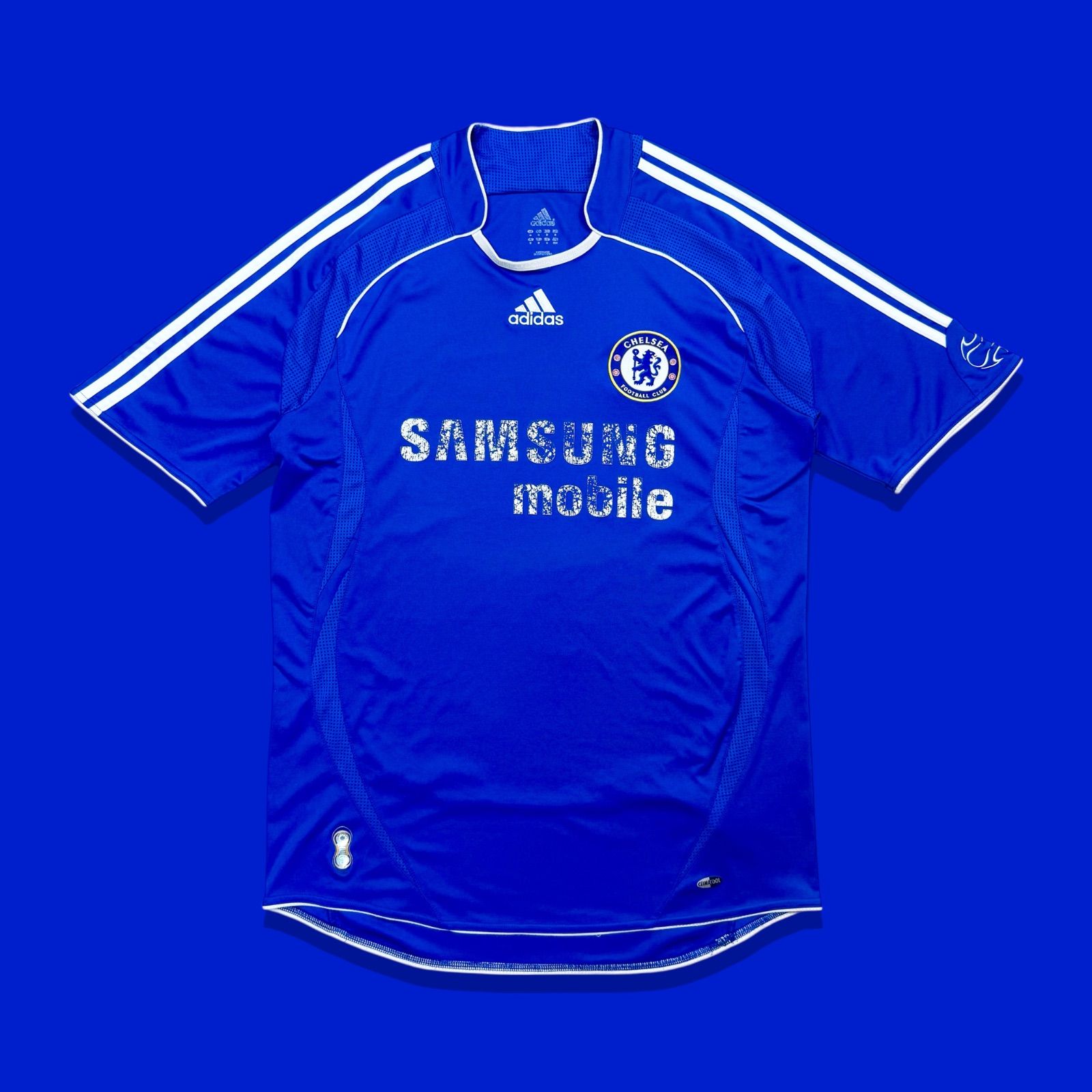 2004/2005 00s Y2K コレクション Chelsea FC イングランド プレミア