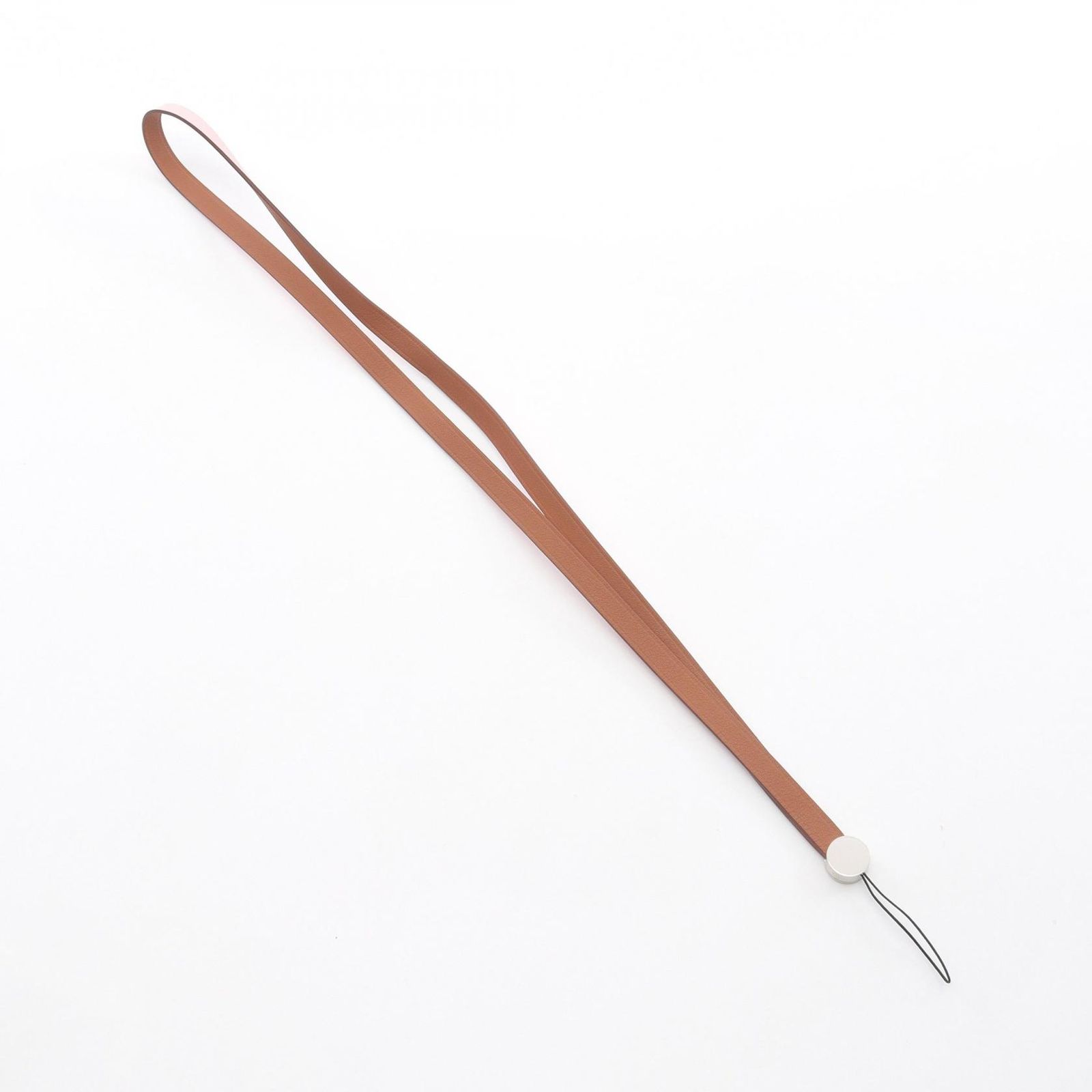 HERMES エルメス イプソ ローズサクラ ゴールド その他小物 しあわせを  