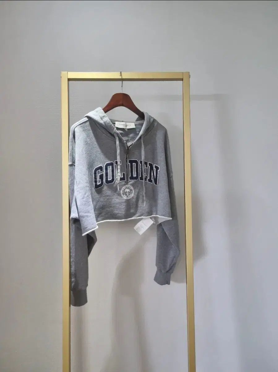 ゴールデングース フード付きTシャツ