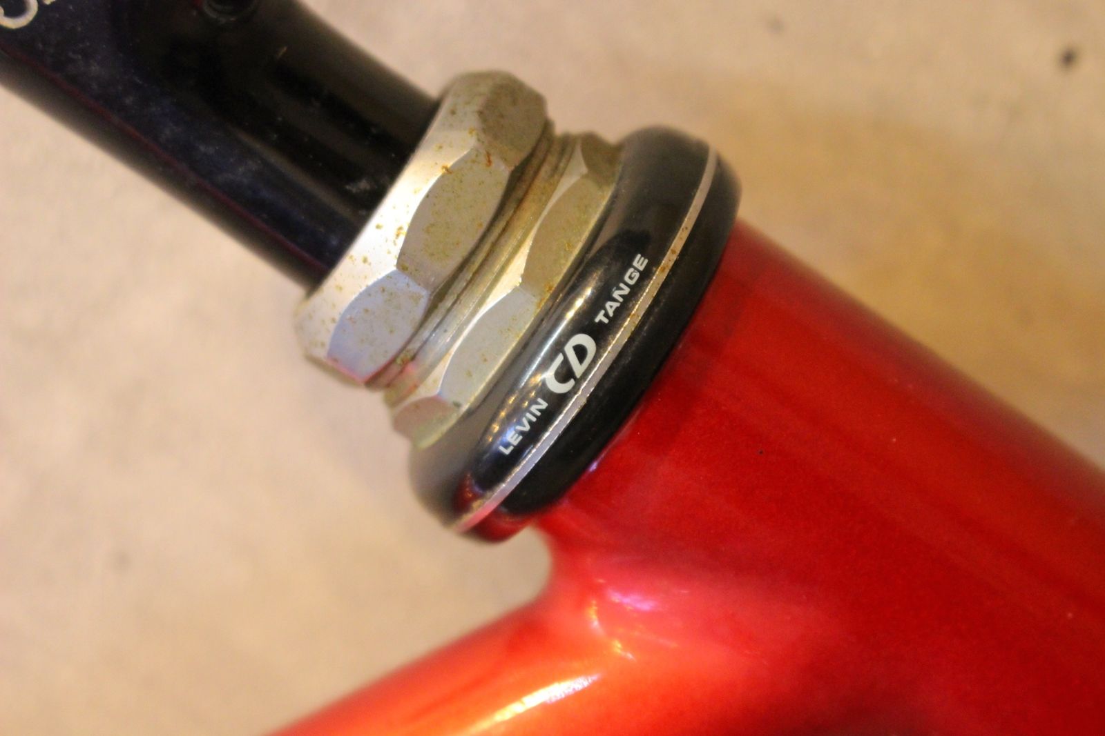 モデル不明 フレームセット