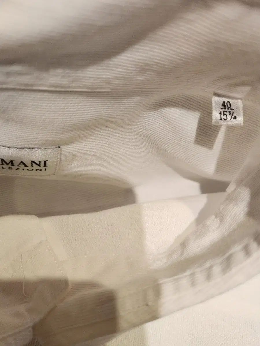 ARMANI アルマーニ
