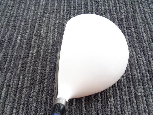 jBEAM FX BM-435 White/PROJECT X HAND CRAFTED//10.5[5259]□博多.-