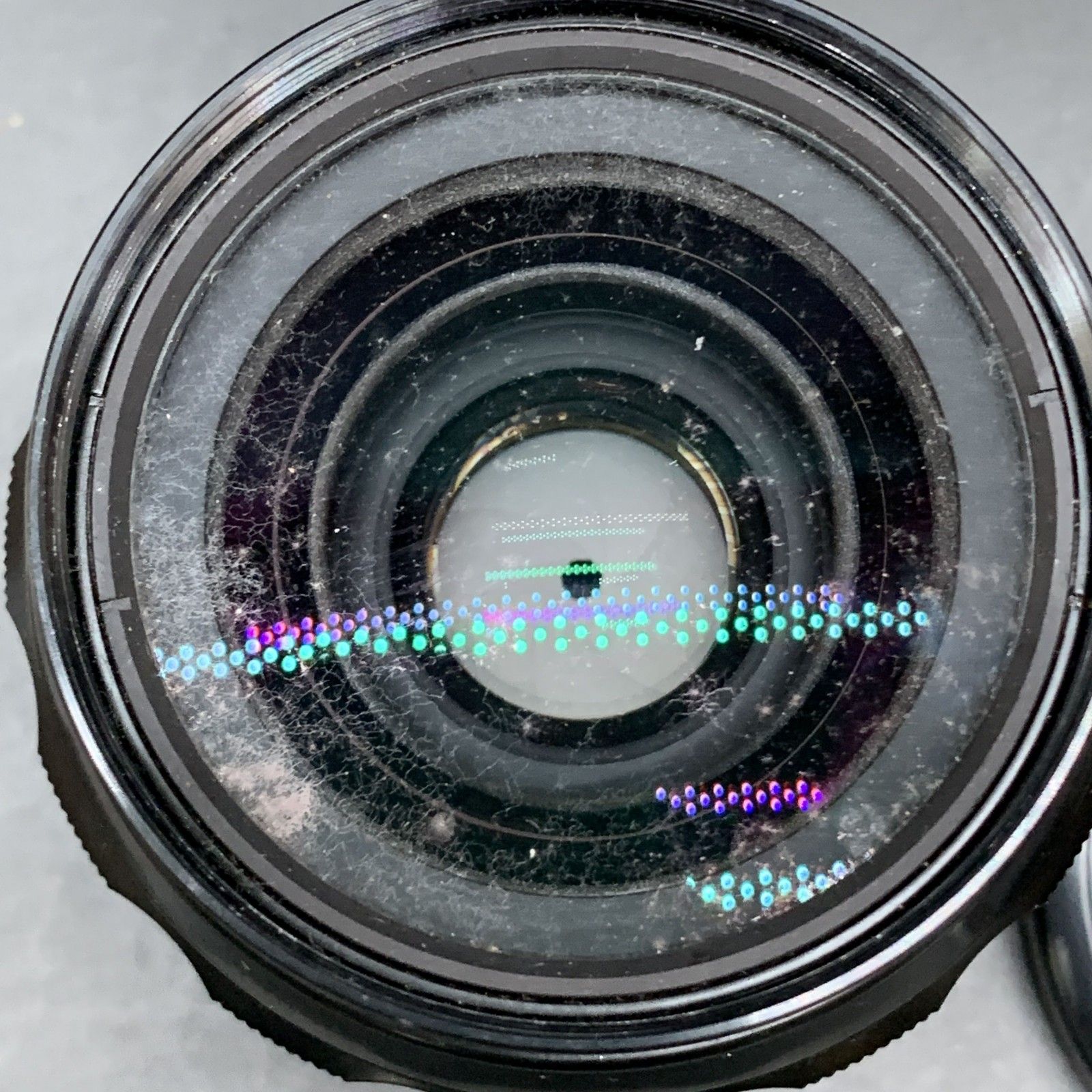 O311　Nikon Nikkor Auto 35mm f/2 レンズ　箱、説明書、レンズケース　ニコン一眼レフカメラレンズ O311 Nikon Nikkor Auto 35mm f/2 レンズ 箱、説明書、レンズケース