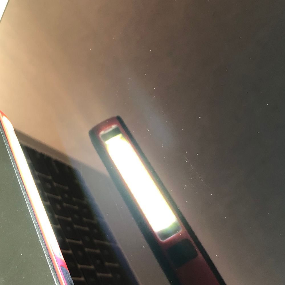 ジャンク MacBook Pro 13