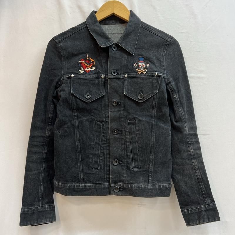 ミラクルウーマン　ジャケット MIRACLE WOMAN ミラクルウーマン ジャケット、上着 ジャンパー